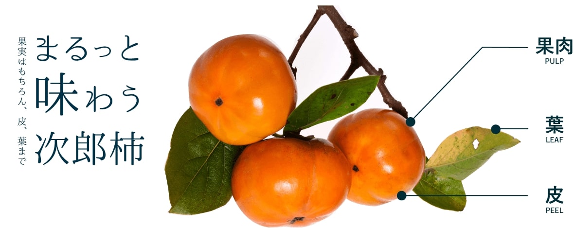 柿あんの商品の画像