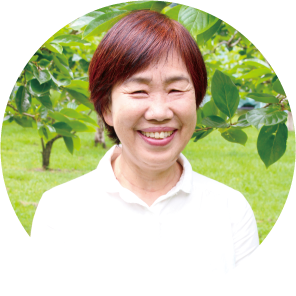 原田愛子の画像